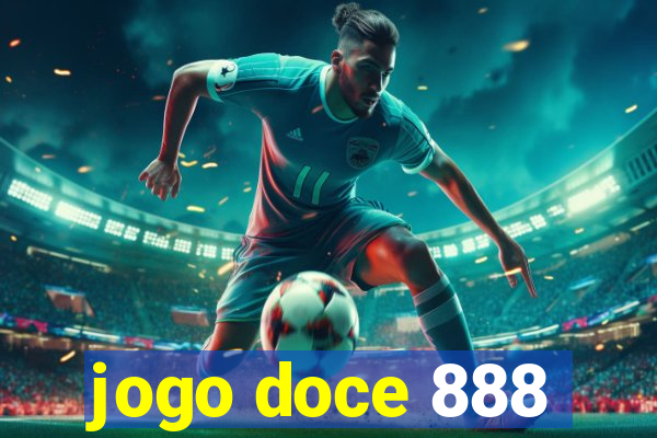 jogo doce 888